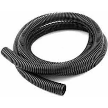 Corrugated Pipe